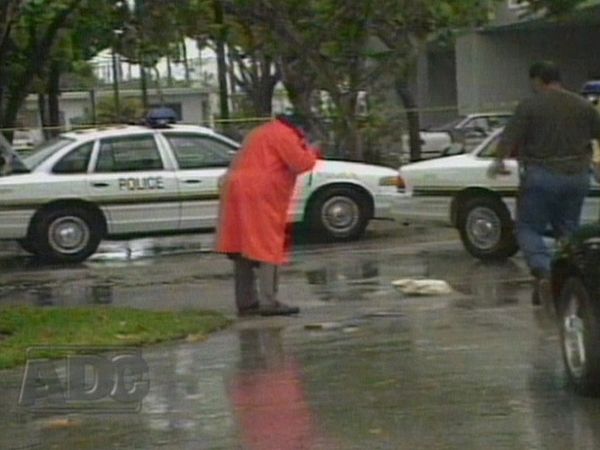 America's Dumbest Criminals - Recipe for Disaster
