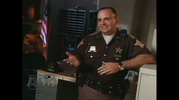 America's Dumbest Criminals - Collared Criminal