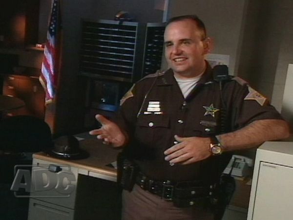 America's Dumbest Criminals - Collared Criminal