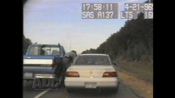 America's Dumbest Criminals - Brain Freeze Bandit