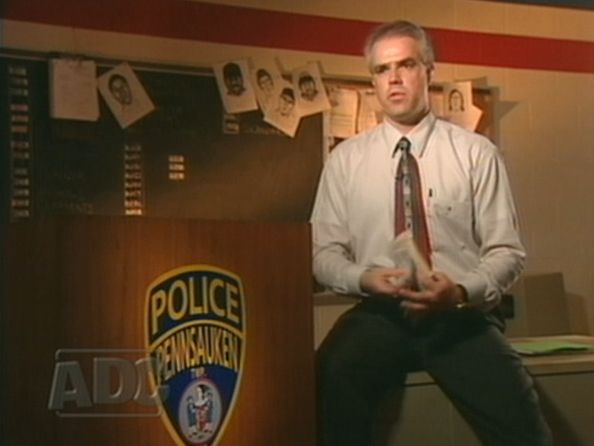 America's Dumbest Criminals - Saucy Saga