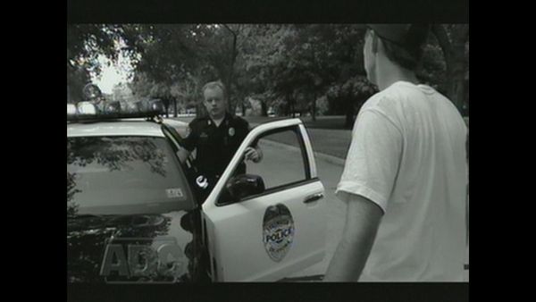 America's Dumbest Criminals - Sleepy Service