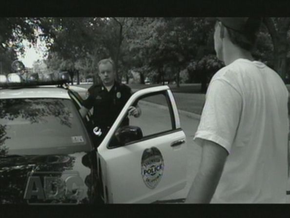 America's Dumbest Criminals - Sleepy Service