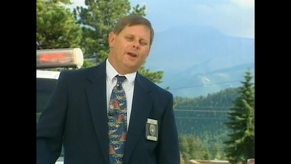 America's Dumbest Criminals - Private Peeping Tom