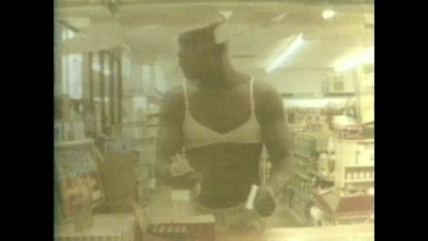 America's Dumbest Criminals - Best Dressed Burglars
