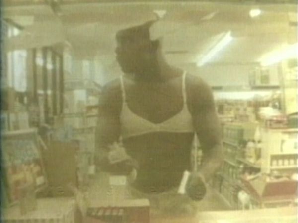 America's Dumbest Criminals - Best Dressed Burglars