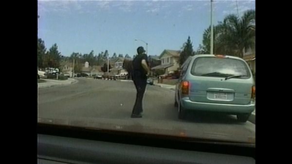 America's Dumbest Criminals - An Indecent Proposal