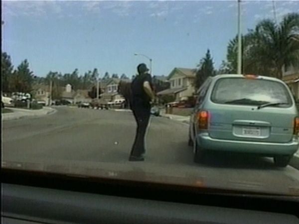 America's Dumbest Criminals - An Indecent Proposal