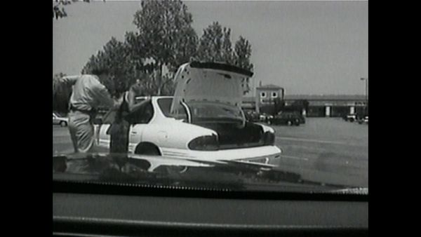 America's Dumbest Criminals - Halloween Hoodlum