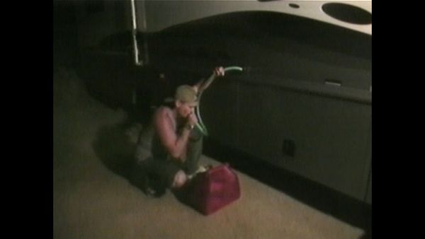 America's Dumbest Criminals - Roller Bullies