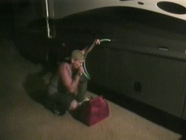 America's Dumbest Criminals - Roller Bullies