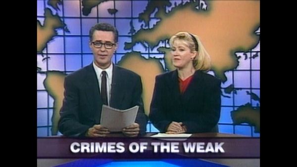 America's Dumbest Criminals - The Boulder, The Stupider
