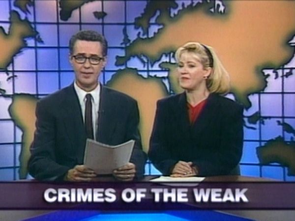 America's Dumbest Criminals - The Boulder, The Stupider