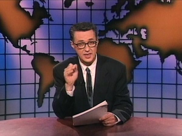 America's Dumbest Criminals - Asinine Alibis