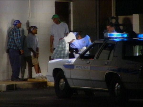 America's Dumbest Criminals - Search Me