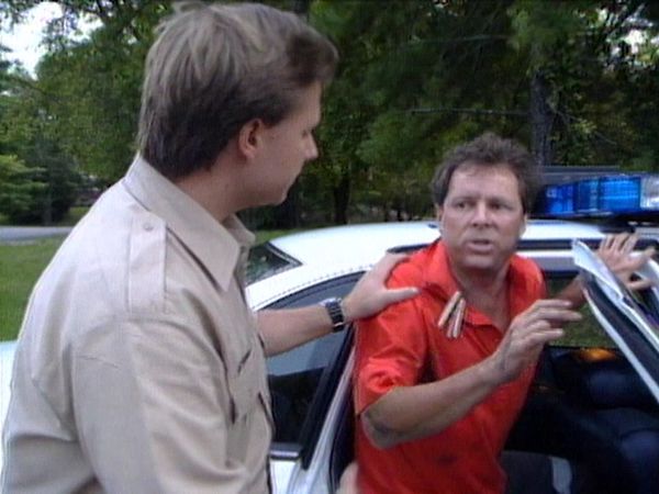 America's Dumbest Criminals - One Way Ticket to Jail