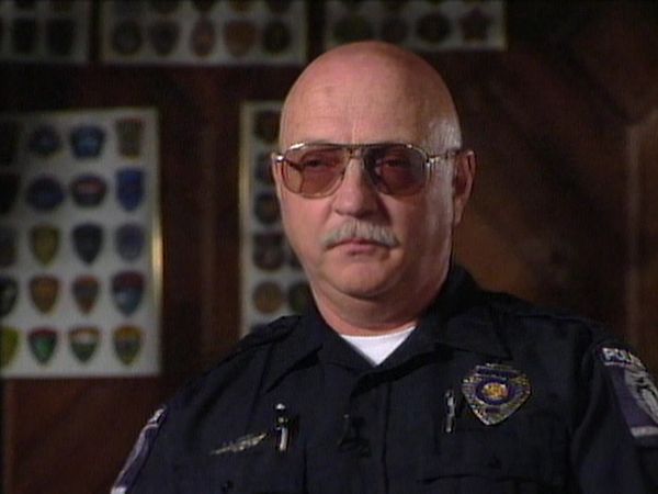 America's Dumbest Criminals - A Real Drunk Driver