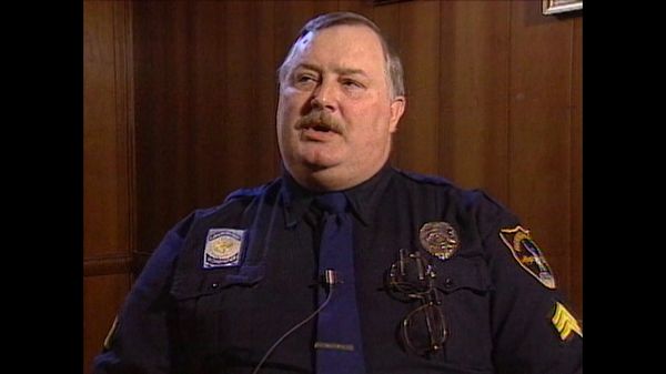America's Dumbest Criminals - Name Game
