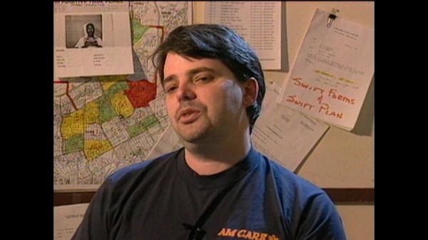 America's Dumbest Criminals - The Bagman