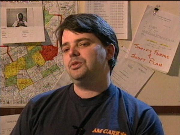 America's Dumbest Criminals - The Bagman
