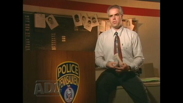 America's Dumbest Criminals - Saucy Saga