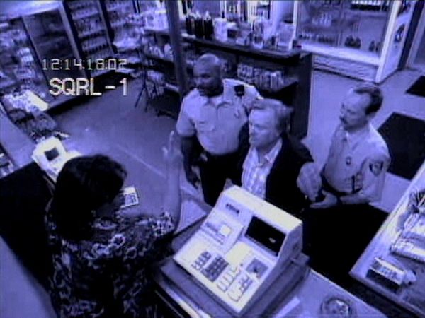 America's Dumbest Criminals - Debriefing