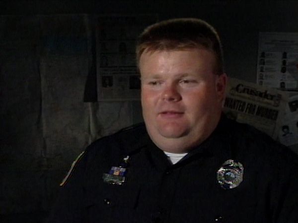 America's Dumbest Criminals - Tooling Around Town