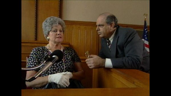 America's Dumbest Criminals - An Affair to Forget