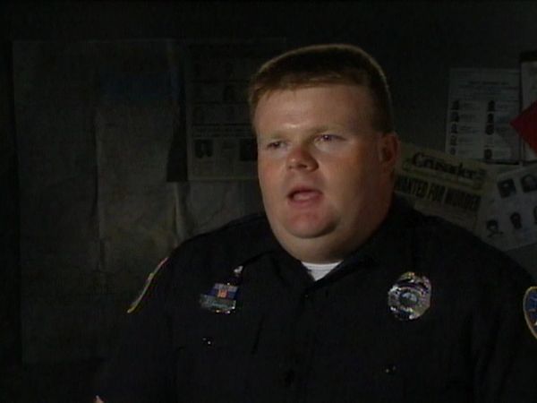 America's Dumbest Criminals - DUI Elvis