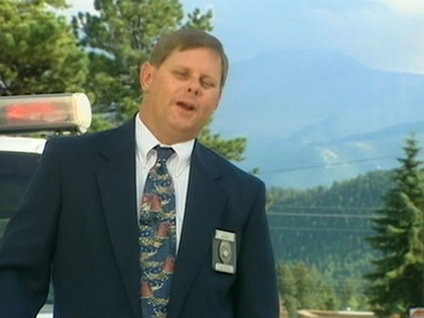 America's Dumbest Criminals - Private Peeping Tom