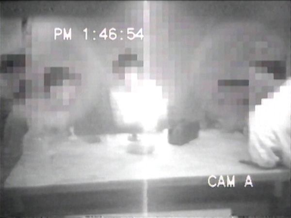 America's Dumbest Criminals - Return to Cinder
