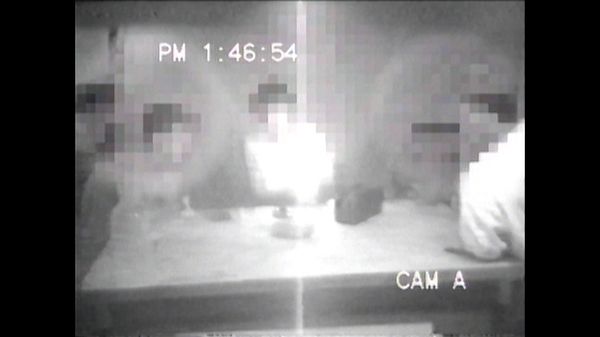America's Dumbest Criminals - Return to Cinder
