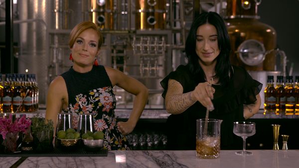 MIX - Blinking Owl Distillery Part 1