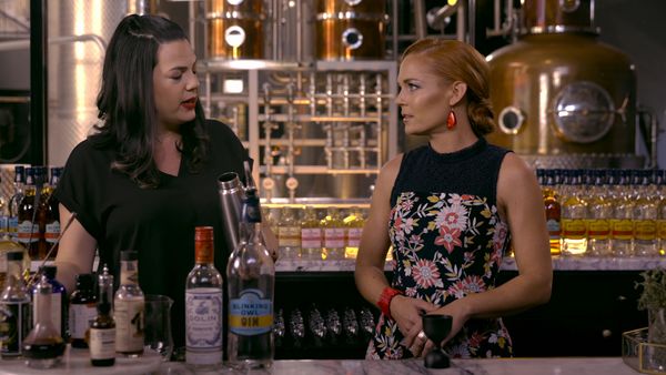 MIX - Blinking Owl Distillery Part 2