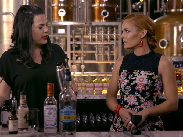 MIX - Blinking Owl Distillery Part 2