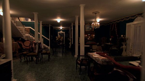Paranormal State - Room 37