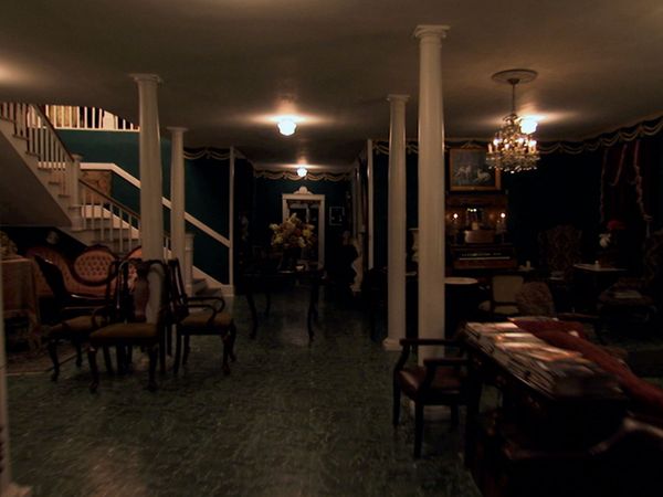 Paranormal State - Room 37