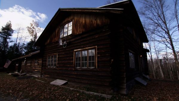 Paranormal State - Room & Board