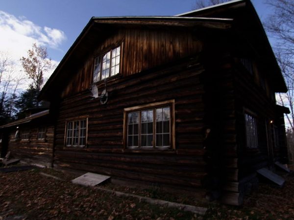 Paranormal State - Room & Board