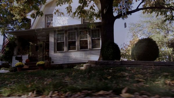 Paranormal State - Desperate Households