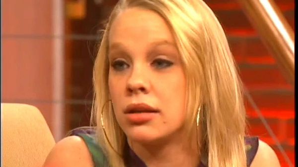 The Maury Show - 2 Women. 3 Babies. Who's the Dad?