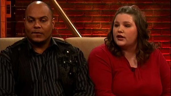 The Maury Show - Did My Husband or Lover Father My Kids?