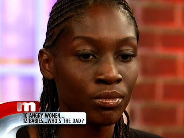 The Maury Show - 10 Moms. 12 Kids. Who’s The Dad? Part 1
