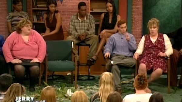 The Jerry Springer Show - The Jerry Springer Show