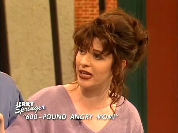 The Jerry Springer Show - The Jerry Springer Show