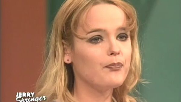 The Jerry Springer Show - The Jerry Springer Show
