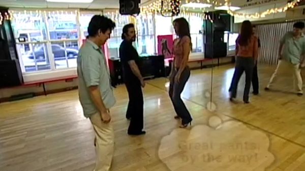 Blind Date - Blind Date