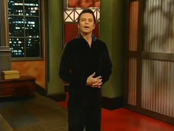 Blind Date - Blind Date