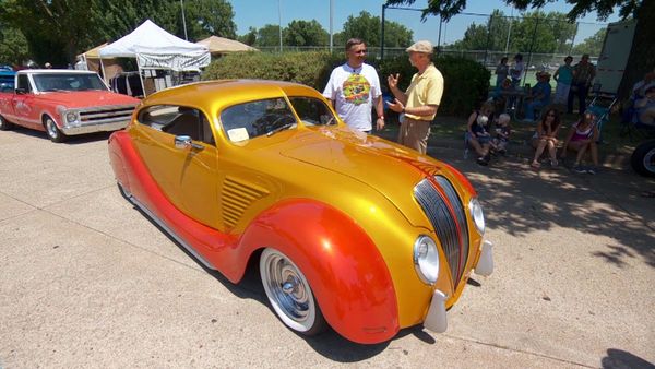My Classic Car - Leadsled Spectacular; Car Care Products (Autogeek)