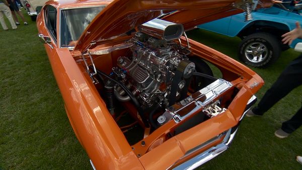 My Classic Car - West Yellowstone Rod Run, Collector Car Insurance Grundy